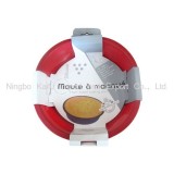 Round Silicone Bakeware Dessert Cake Maker