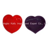 Heart Shape Silicone Bakeware