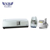 Wet Method Laser Particle Size Analyzer