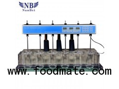 Tablet Dissolution Tester