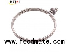 Round Type Home Brewing Heating Element