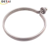 Round Type Home Brewing Heating Element
