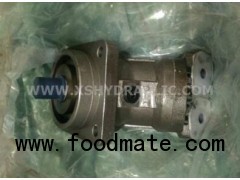 A2FM Replacement Piston Motors