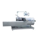 Automatic Cooling Gel Patch Cartoning Machine