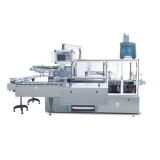 Automatic Preservative Film Cartoning Machine