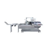 Automatic Stick Ice Cream Cartoning Machine