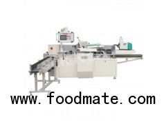 Automatic Facial Tissue Cartoning Machine