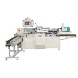 Automatic Facial Tissue Cartoning Machine