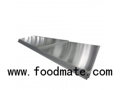 6061 Aluminum Plate