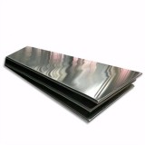 Anodized Aluminum Plate