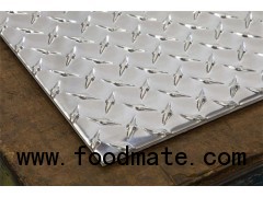 Aluminum Diamond Plate