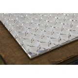 Aluminum Diamond Plate