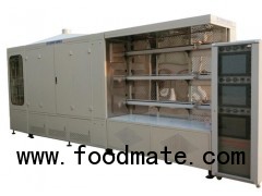 LED Alloy Furnace