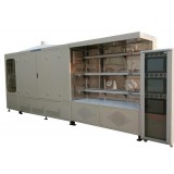 LED Alloy Furnace