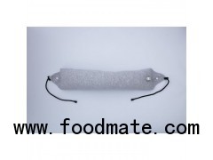 Natural Latex Travel Pillow