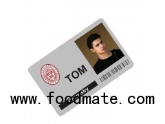 125Khz RFID ID Cards