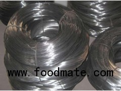 Annealed Wire Black and Bright Soft