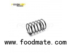 Helical Coil Spring