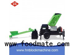 Large Cement Foaming Machine Equipment