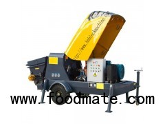 Concrete Cement Foaming Equipment