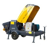 Concrete Cement Foaming Equipment