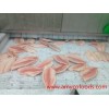 Tilapia Fillet Grade A from producer in China