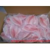 Frozen Tilapia Fillet Grade A from professional producer in China