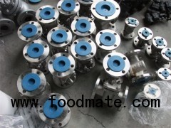 API Standard Soft Sealing Plug Valve (X343F)