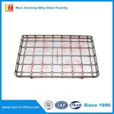Heat Treatment Furnace Tray