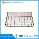 Heat Treatment Furnace Tray