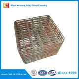 Heat Resistant Steel Material Basket