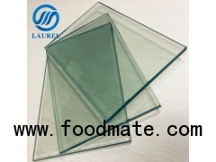 Low-E Laminated Glass