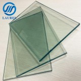 Low-E Laminated Glass