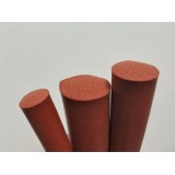 Closed Cell Silicone Sponge Auto Rubber Seals