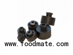 EPDM Rubber Molded Products