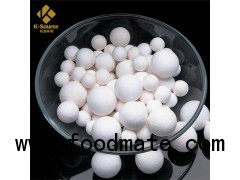 Alumina Ball