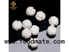 E-Porous Ceramic Ball