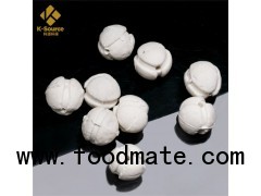 E-Porous Ceramic Ball