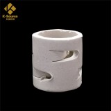 Ceramic Pall Ring