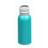 Hot Sale 100ml Aluminium Coffee Bottle