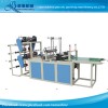 Four Lane Plastic bag making machine