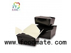 Takeout Shaped Favor Boxes