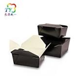 Takeout Shaped Favor Boxes