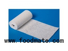 Plaster Of Paris Bandage