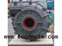 Slurry Centrifugal Pump