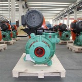 Centrifugal Slurry Pump