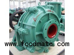 Centrifugal Slurry Pumps