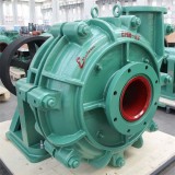 Centrifugal Slurry Pumps