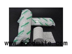 Gypsum Bandage