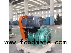 Slurry Pump Distributor